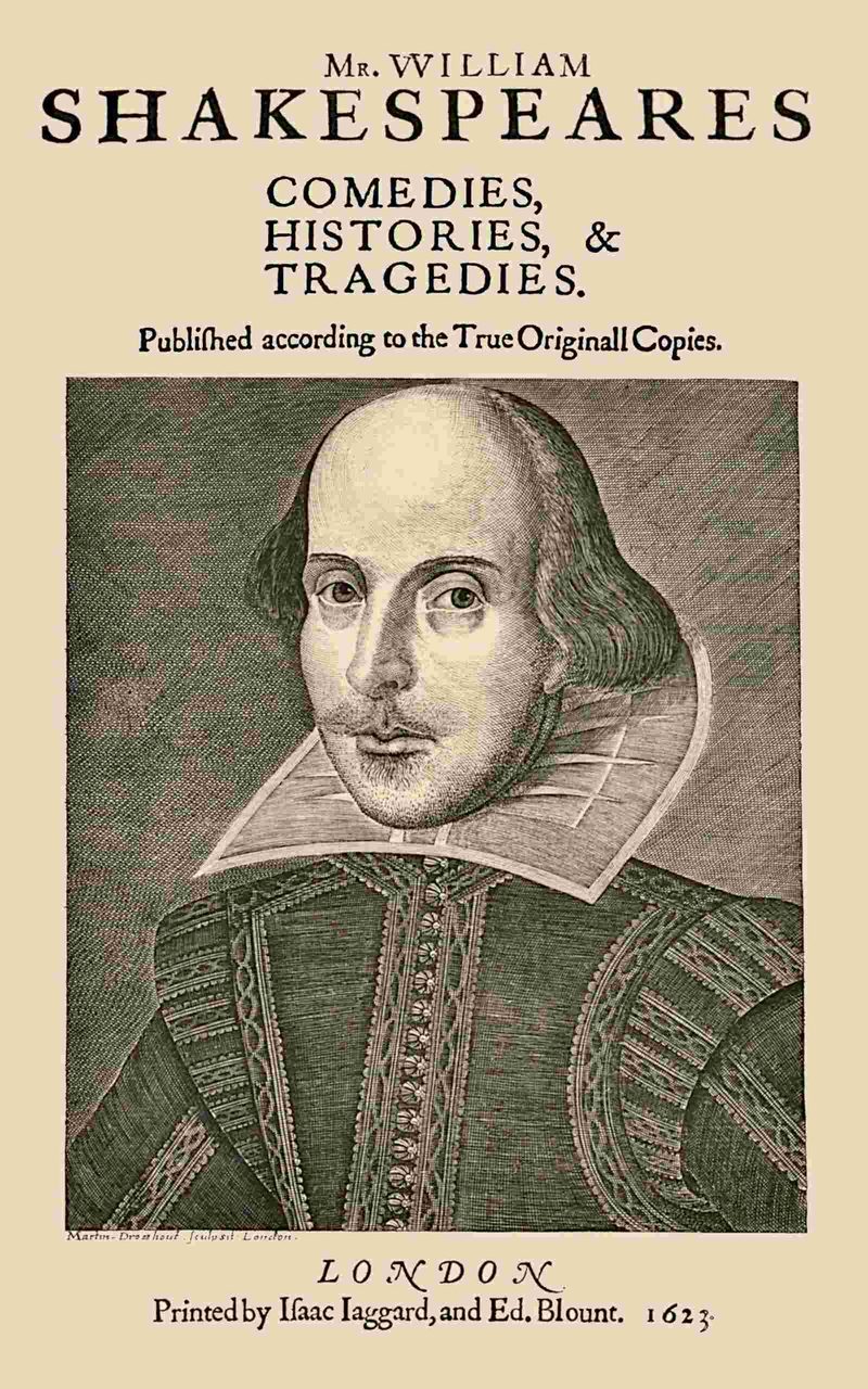 The Complete Works Of William Shakespeare 100（英文原版）